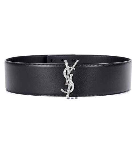 ceinture homme ysl|ysl ceinture st laurent.